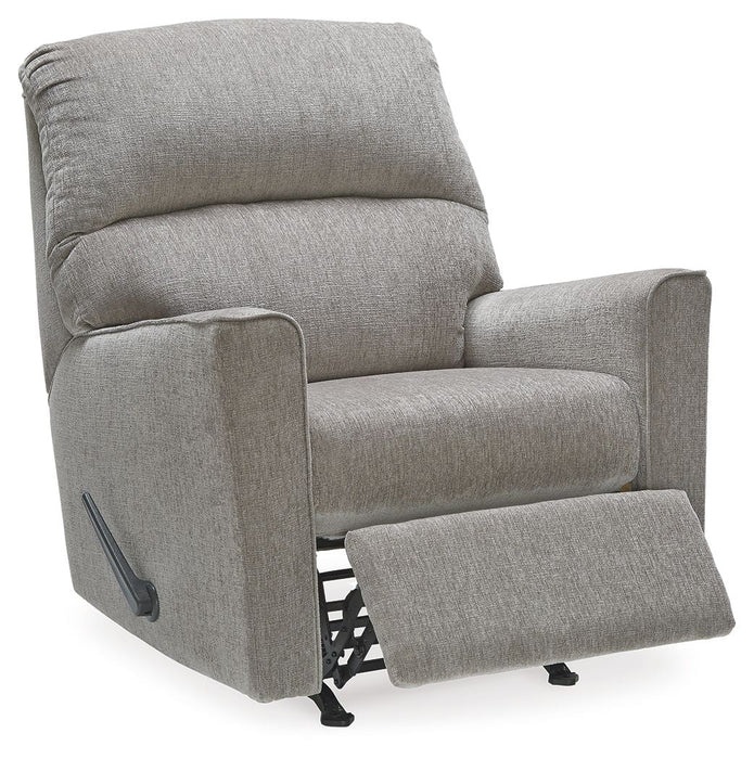 Altari - Rocker Recliner Signature Design by Ashley®