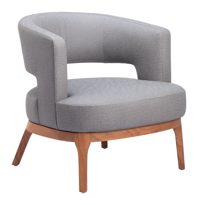 Penryn - Accent Chair Zuo Modern