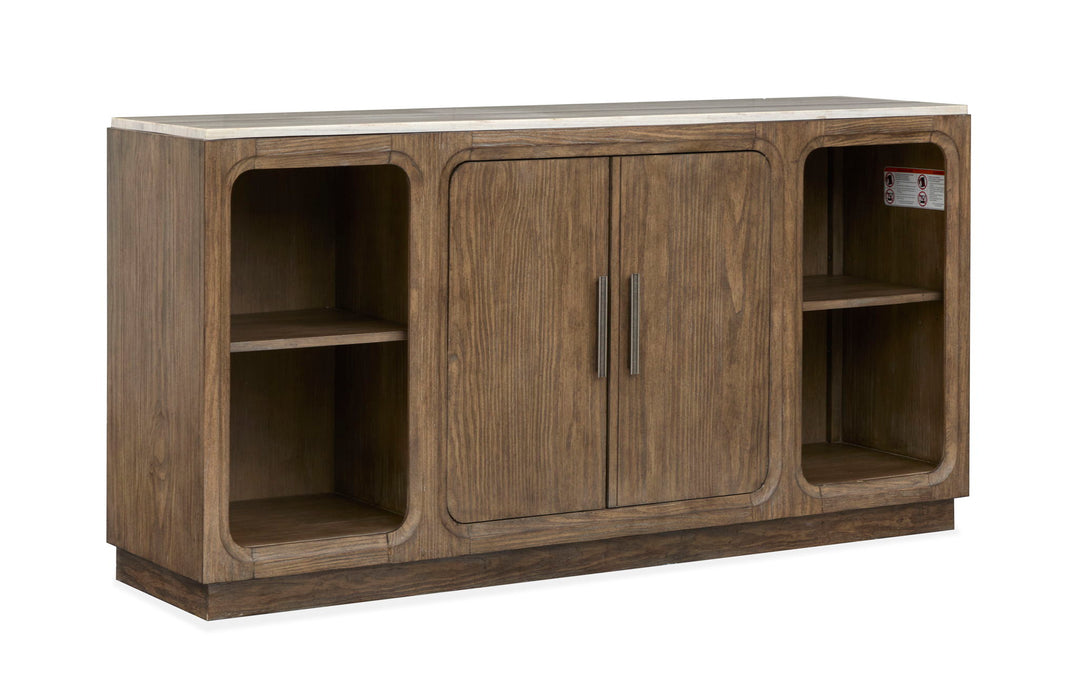 Westbourne - Sideboard - Dark Umber Magnussen Furniture