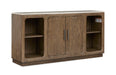 Westbourne - Sideboard - Dark Umber Magnussen Furniture