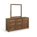 Laurel Ridge - Drawer Dresser Magnussen Furniture