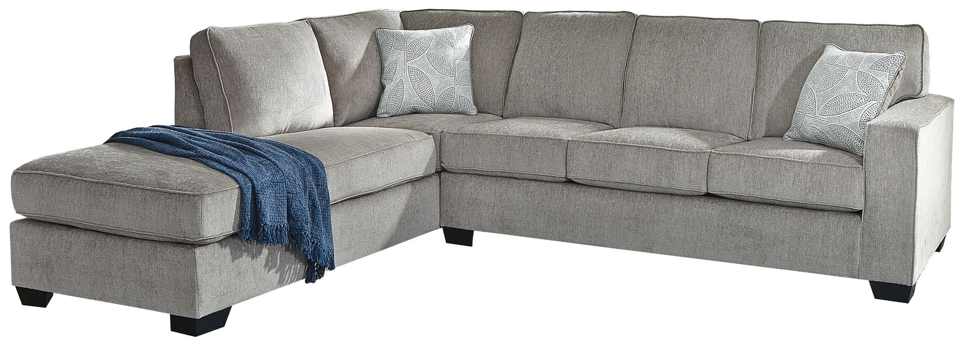 Altari - Sectional With Chaise Signature Design by Ashley®