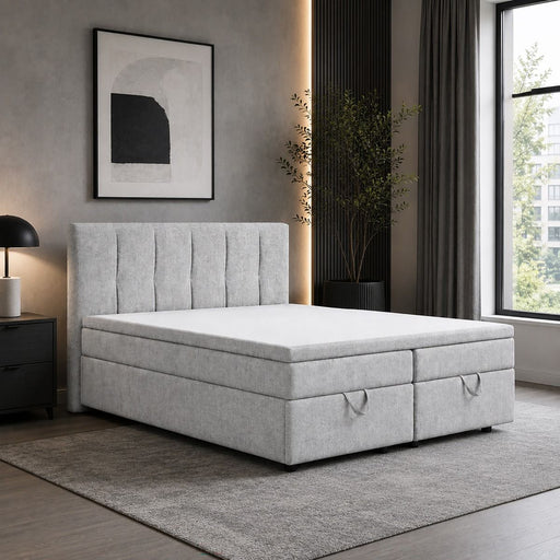 Avenia - Bed With Storage ACME