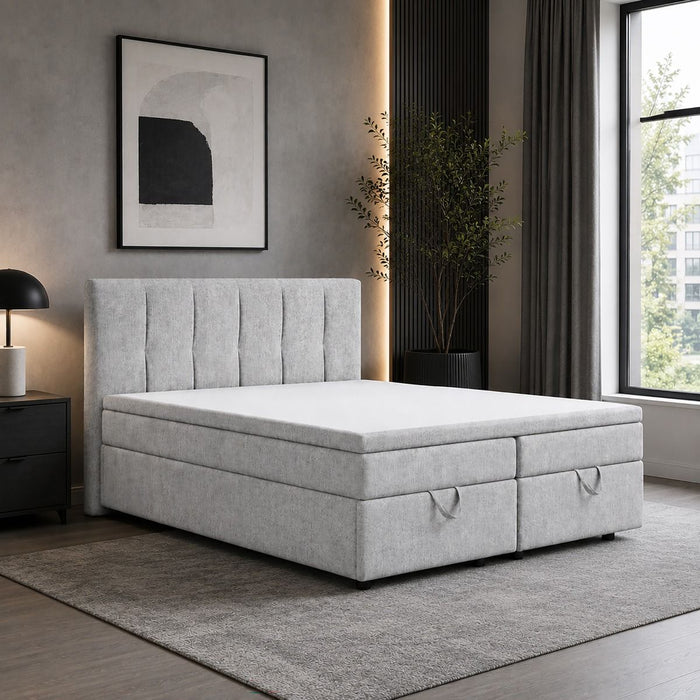 Avenia - Bed With Storage ACME