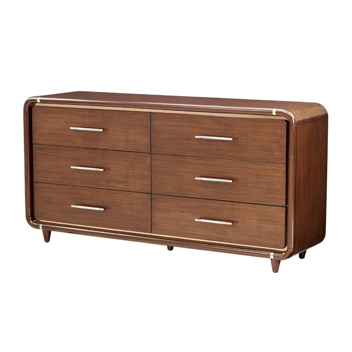 Mason Park - Dresser