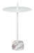 Will - Side Table - White Zuo Modern