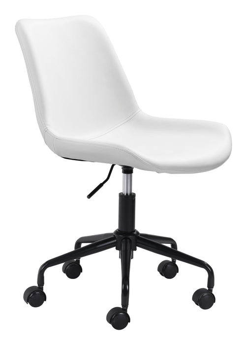 Byron - Office Chair Zuo Modern