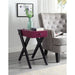 Fierce - Accent Table (USB Charging Dock) ACME