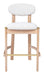 Rilou - Barstool (Set of 2) Zuo Modern