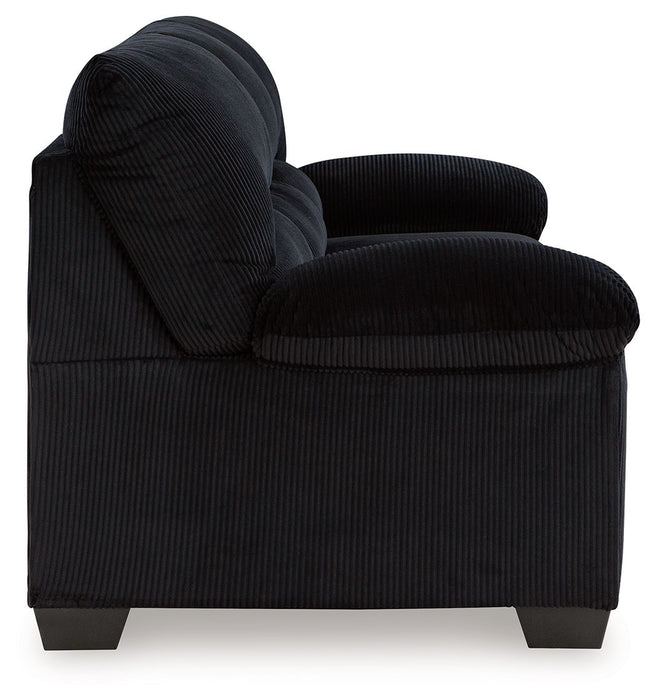 SimpleJoy - Living Room Set Signature Design by Ashley®