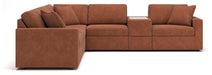 Modmax - Sectional - Spice Signature Design by Ashley®