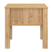 Thayer - One Drawer End Table / Bedside Table New Classic