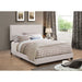 Guyancourt - Panel Bed Furniture Max