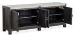 Plum Creek - Door Console Magnussen Furniture