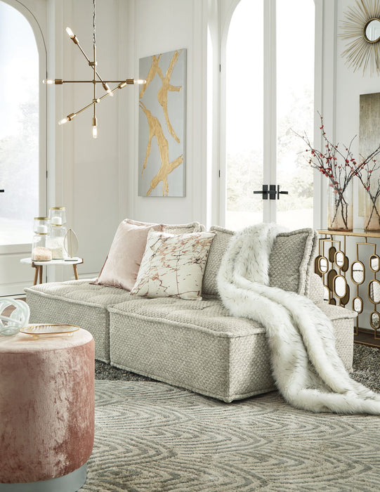 Bales - 2 Piece Sectional Signature Design by Ashley®