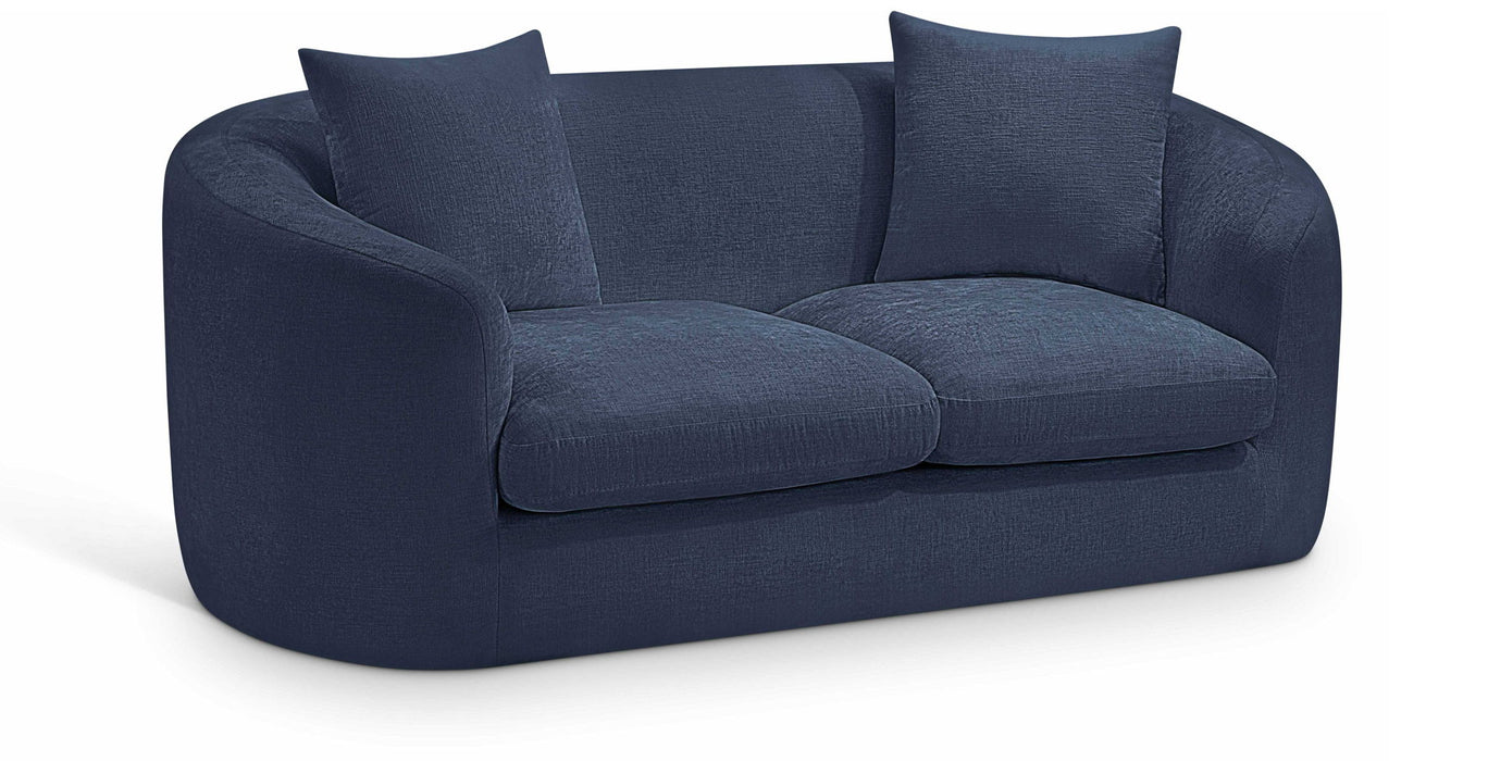 Penelope - Loveseat Meridian Furniture