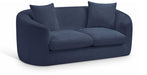 Penelope - Loveseat Meridian Furniture
