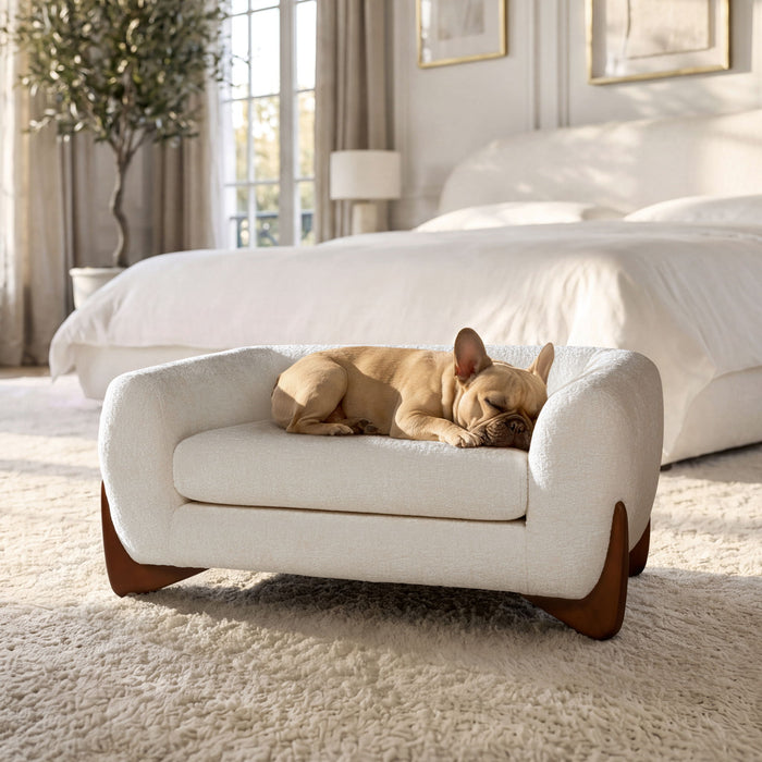 Alpine - Dog Sofa Bed Jennifer Taylor Home