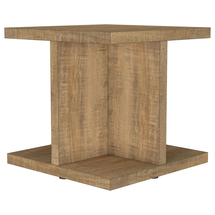 Metron - Table Furniture Max