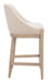 Calmo - Barstool Zuo Modern
