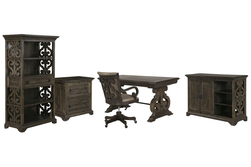 Bellamy - Writing Desk Set Magnussen Furniture