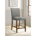 Flynn - Counter Chair (Set of 2) Furniture Max