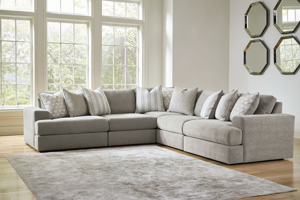 Avaliyah - Living Room Set Signature Design by Ashley®