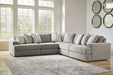 Avaliyah - Living Room Set Signature Design by Ashley®