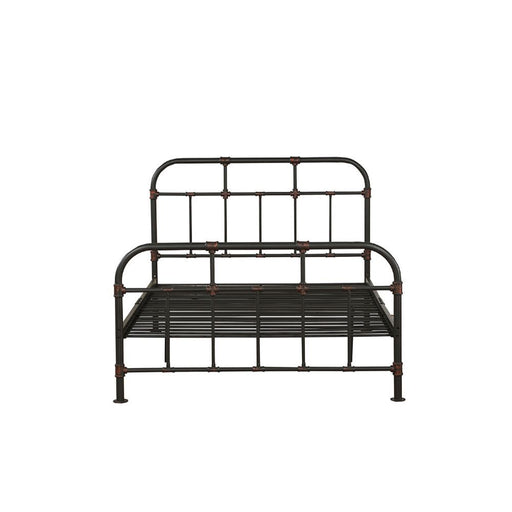 Nicipolis - Bed ACME