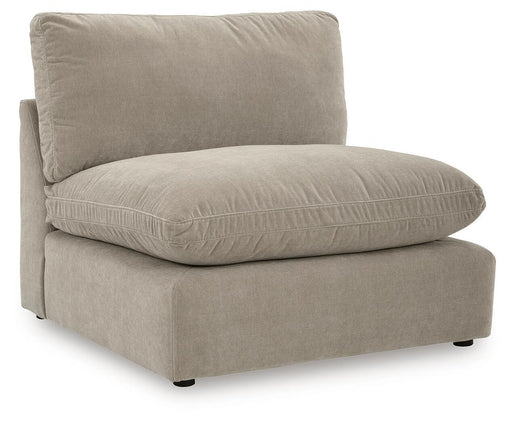 Maxton Heights - Armless Chair - Pebble Benchcraft®