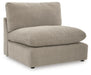 Maxton Heights - Armless Chair - Pebble Benchcraft®