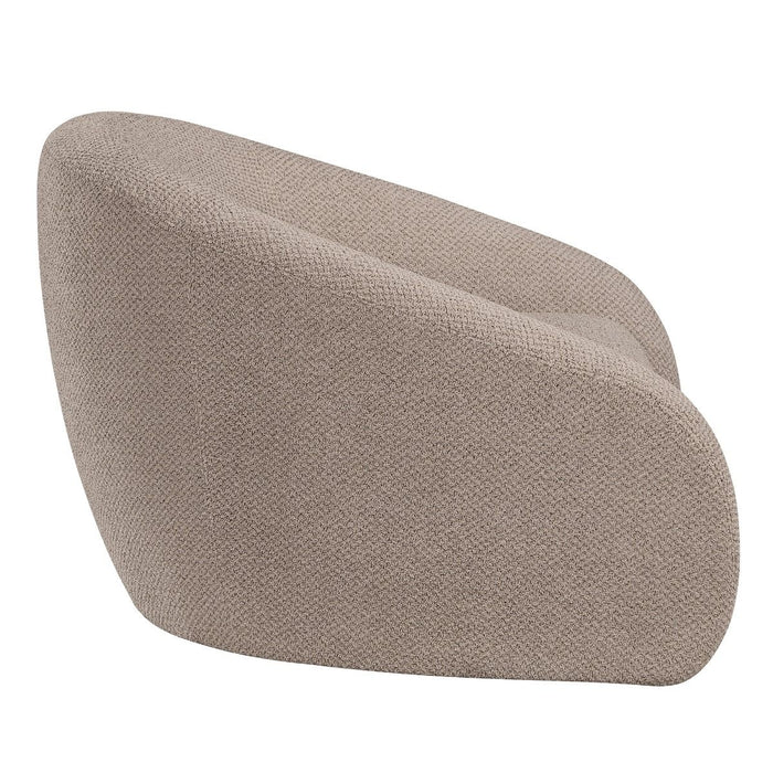 Zoey - Accent Chair With Swivel ACME