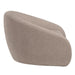 Zoey - Accent Chair With Swivel ACME