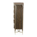 Villa Cherie - Highboy Chest Michael Amini