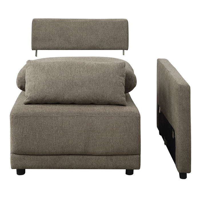 Rylie - Modular Chair With Pillows ACME