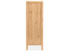 Somerset - Drawer Chest - Butternut Magnussen Furniture