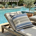 Outdoor Pillows (Set of 2) Daily Nest