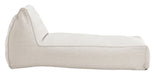 Kalm - Outdoor Lounge Chair - Beige Zuo Modern