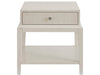 Birchaven - Table With Drawer Universal Furniture
