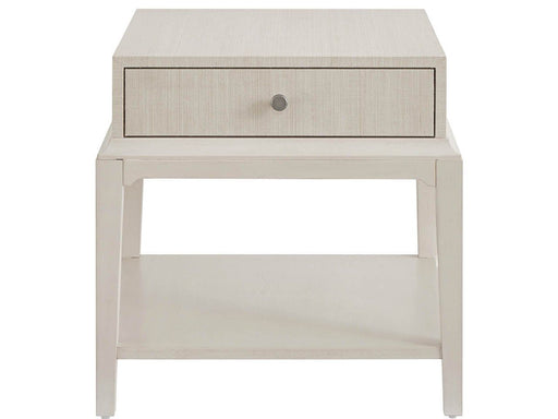 Birchaven - Table With Drawer Universal Furniture