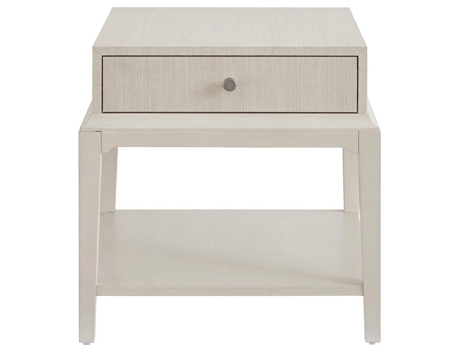 Birchaven - Table With Drawer Universal Furniture