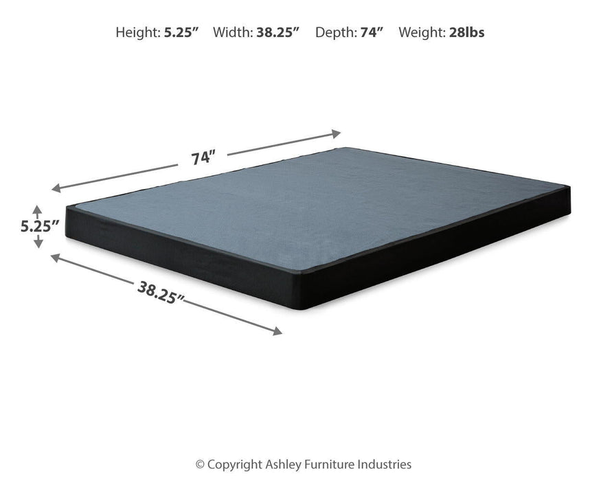 Low Profile - Foundation Ashley Sleep®