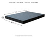 Low Profile - Foundation Ashley Sleep®