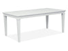 Charleston - Rectangular Dining Table Magnussen Furniture