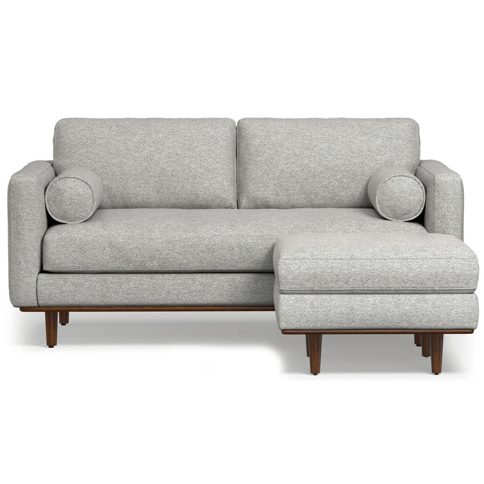 Morrison - Sofa And Ottoman Set Simpli-Home