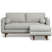 Morrison - Sofa And Ottoman Set Simpli-Home