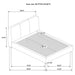 Modern Upholstered Platform Bed With Tufted Headboard Furniture Max