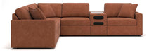 Modmax - Sectional - Spice Signature Design by Ashley®