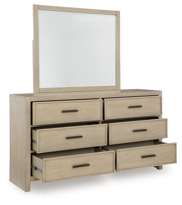 Calmoro - Dresser Ashley®