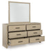Calmoro - Dresser Ashley®